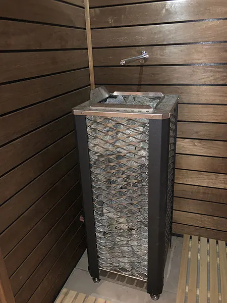 sauna 7