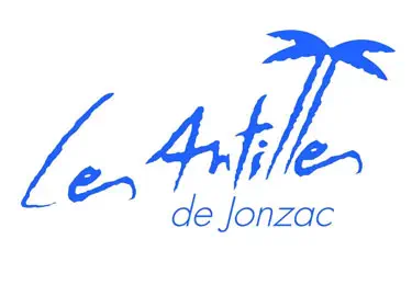 les antilles de jonzac
