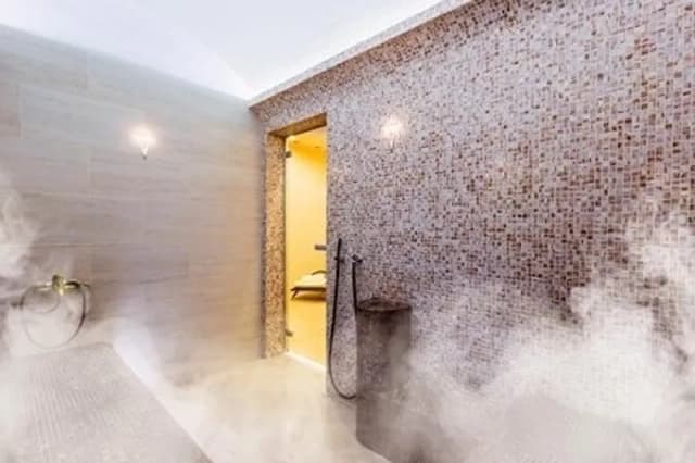 Générateur de Vapeur pour Hammam