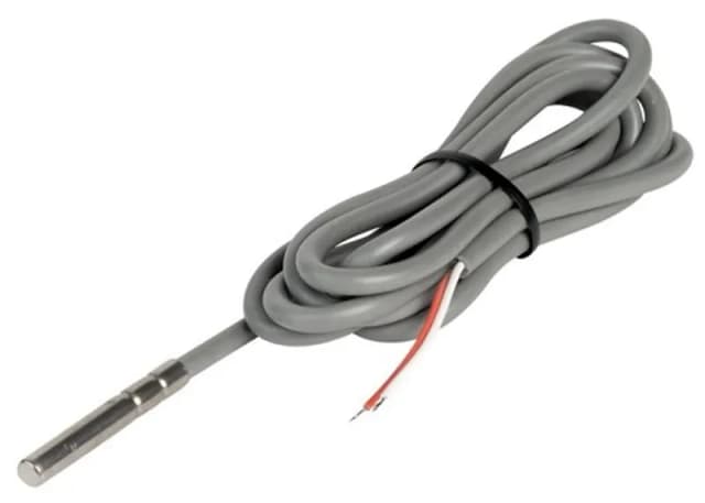 Sonde de Température hammam spa sauna